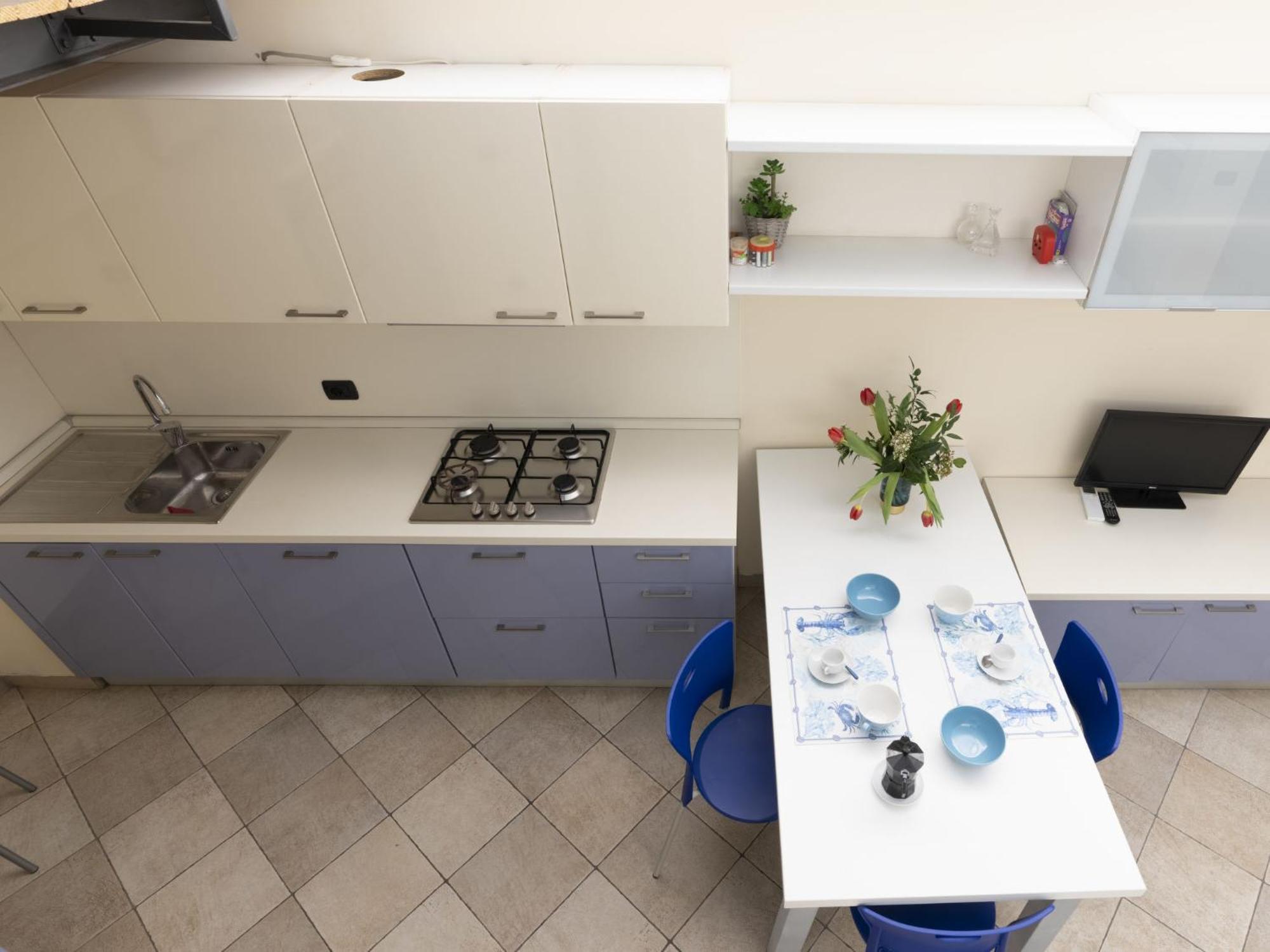 Apartment Cielo E Mare - Flg111 By Interhome Финале Лигуре Екстериор снимка
