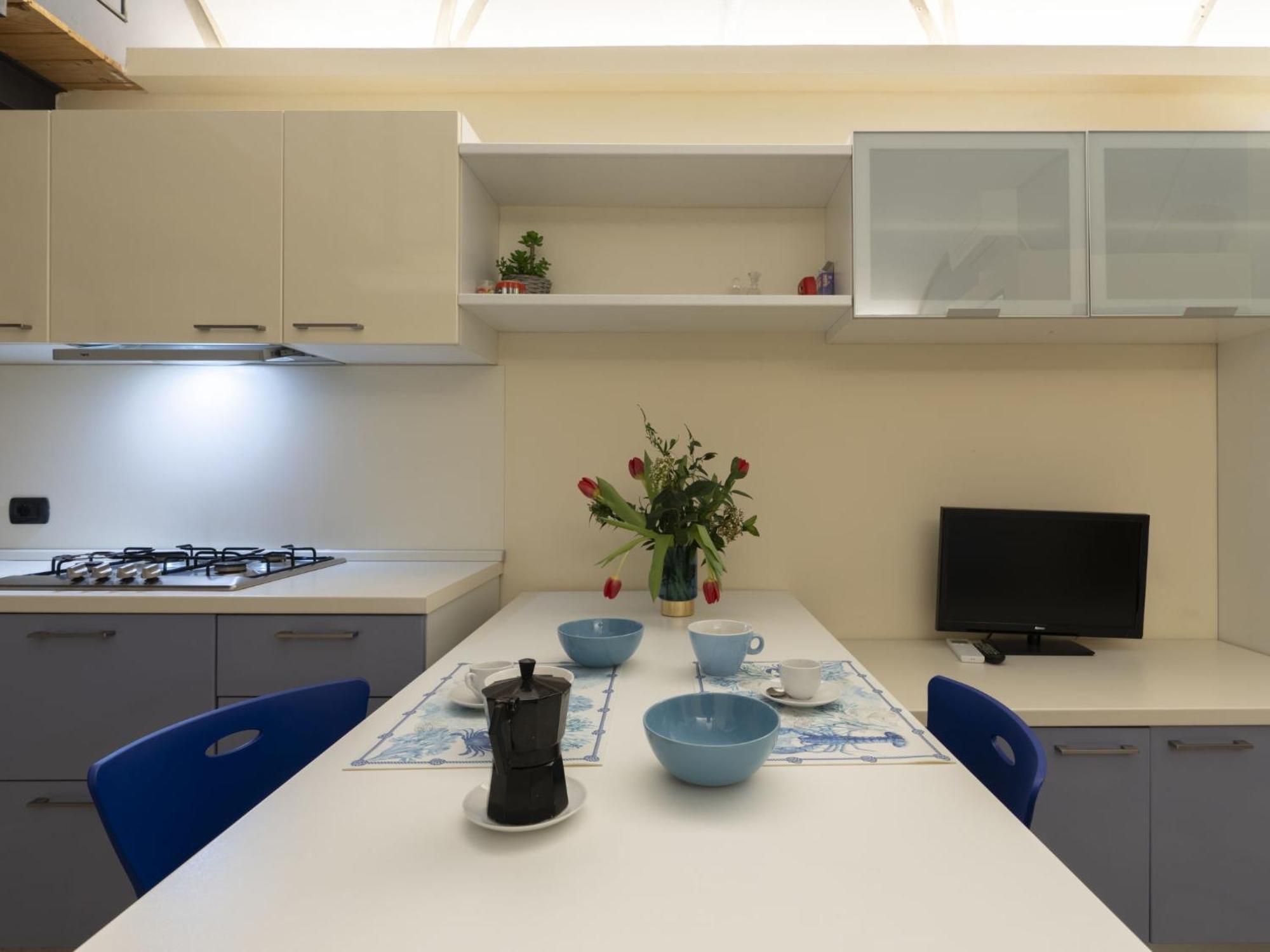 Apartment Cielo E Mare - Flg111 By Interhome Финале Лигуре Екстериор снимка