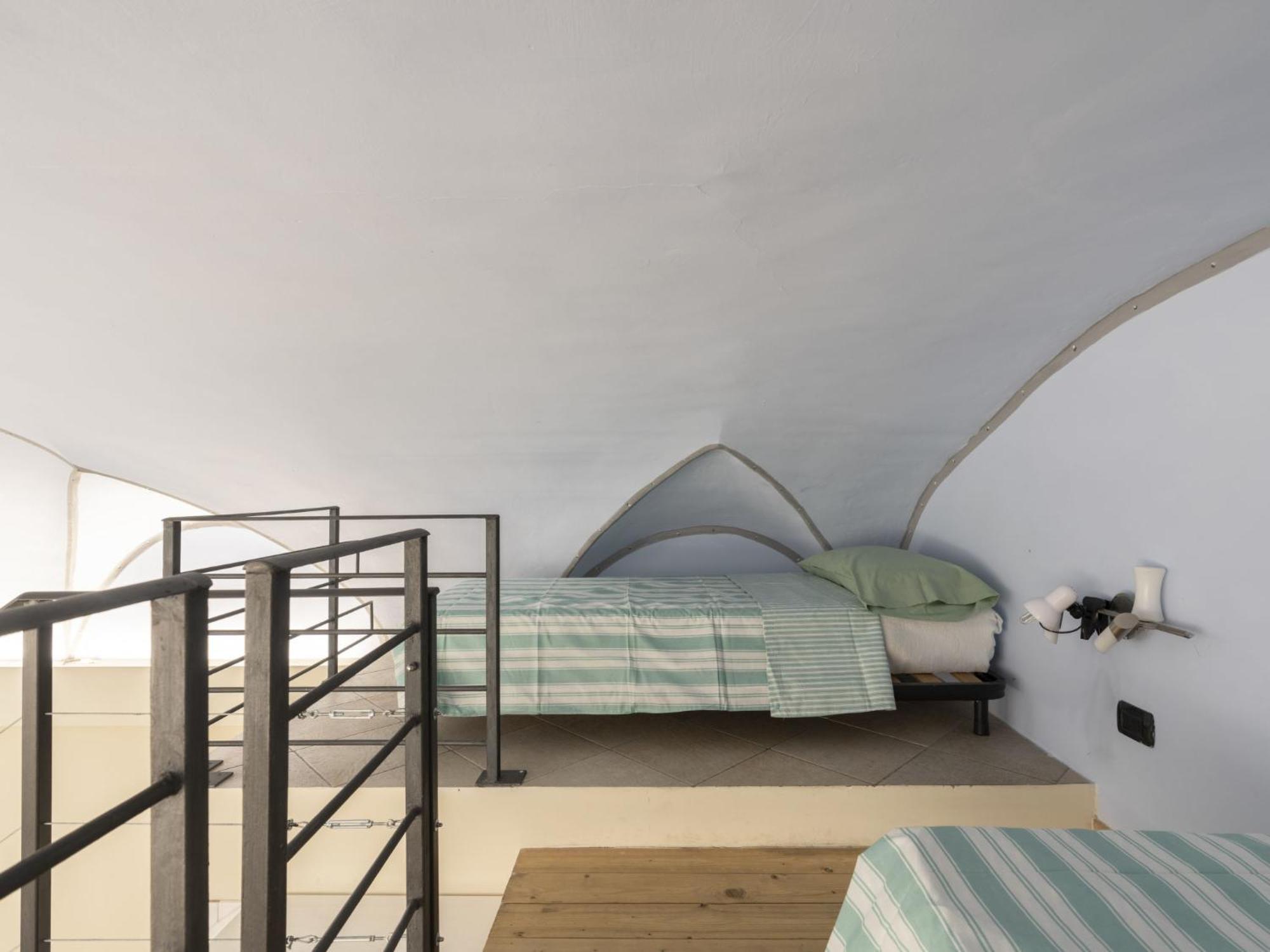 Apartment Cielo E Mare - Flg111 By Interhome Финале Лигуре Екстериор снимка